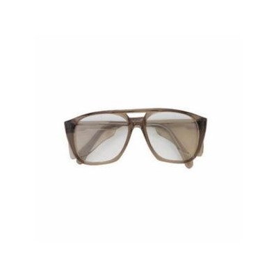FOREMAN BROWN CLEAR LENS 41110(12)