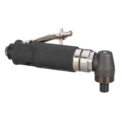 .7 HP EXTENDED RIGHT ANGLE DIE GRINDER