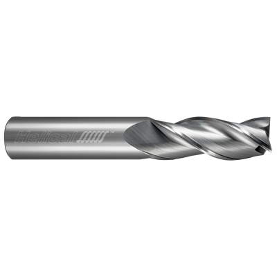 Alfa Tools DE150750 15//16X1 Hs 2 Flute Double End Mill