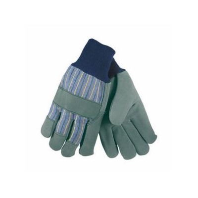 SELECT SPLIT LEATHER PALM INSULATED
