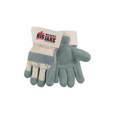 BIG JAKE DOUBLE LEATHER PALM&FINGERS
