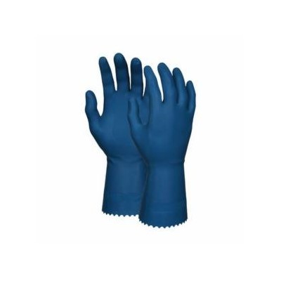 BLUE LATEX CANNERS