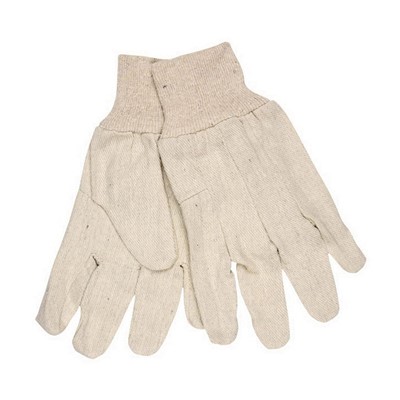 MENS COTTON CANVAS BLEND WING THUMB