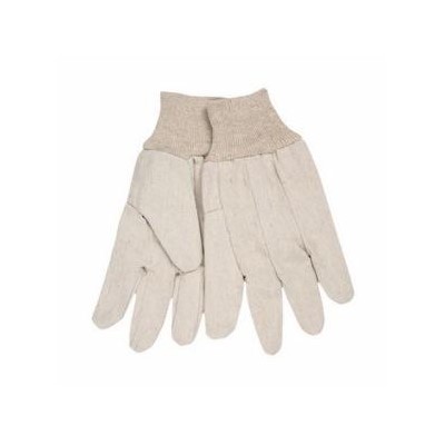 MENS COTTON CANVAS BLEND WING THUMB